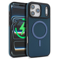 Carbon Fiber iPhone Case — MagSafe Ready, Ultra-Slim & Drop-Proof